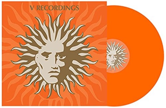 RUSH, ED AND OPTICAL PRESENT. | FUNKTION / NAKED LUNCH | VINYL RECORD (LP)