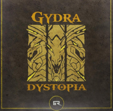 DYSTOPIA / INSURRECTION | 12IN VINYL