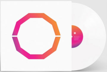 TOUCH (WHITE VINYL/LIMITED) | 12IN VINYL