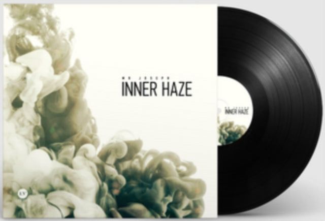 MR JOSEPH | INNER HAZE | VINYL RECORD (LP)