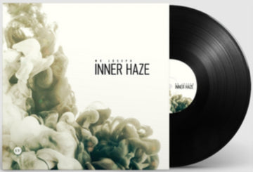 MR JOSEPH | INNER HAZE | VINYL RECORD (LP)