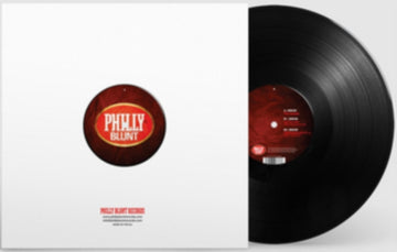 EXTRA BLUNTS | 12IN VINYL
