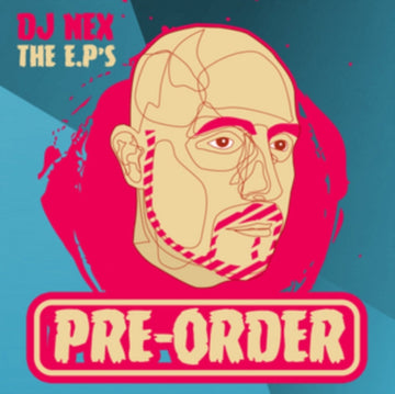 EPS (3LP/IMPORT) | VINYL RECORD (LP)