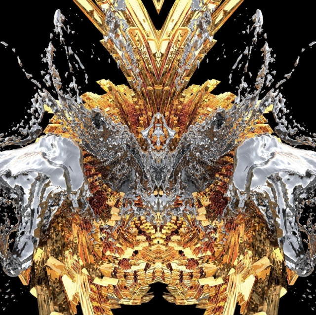 BAND OF SKULLS | HIMALAYAN | VINYL RECORD (LP)