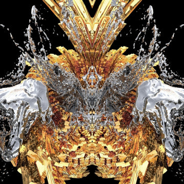 BAND OF SKULLS | HIMALAYAN | VINYL RECORD (LP)