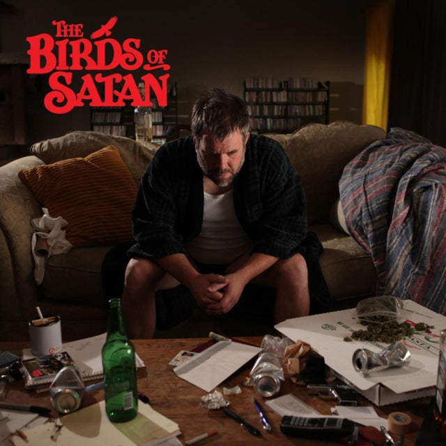 BIRDS OF SATAN | BIRDS OF SATAN | VINYL RECORD (LP)