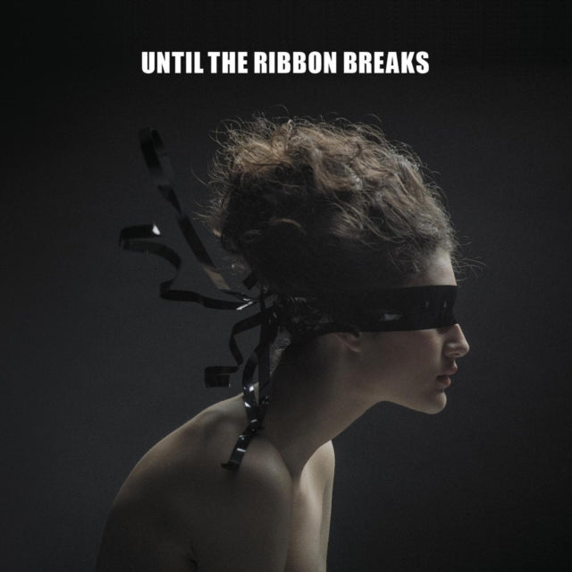 UNTIL THE RIBBON BREAKS | A LESSON UNLEARNT | VINYL RECORD (LP)