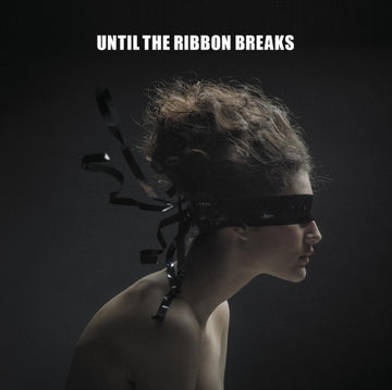 UNTIL THE RIBBON BREAKS | A LESSON UNLEARNT | VINYL RECORD (LP)