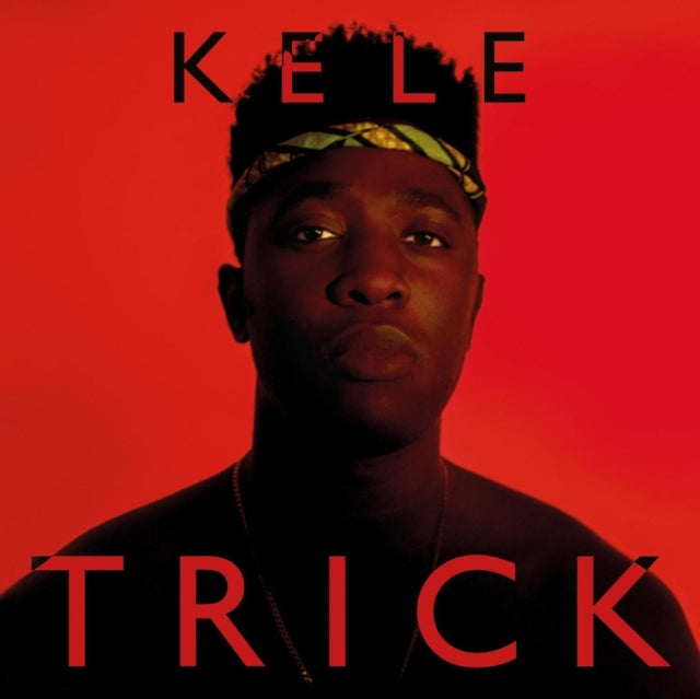 KELE | TRICK | VINYL RECORD (LP)