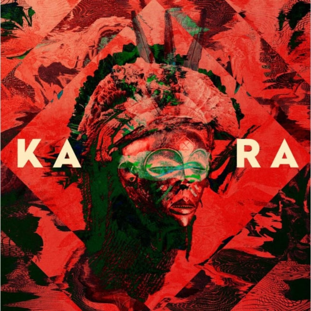 WE ARE SHINING | KARA | VINYL RECORD (LP)