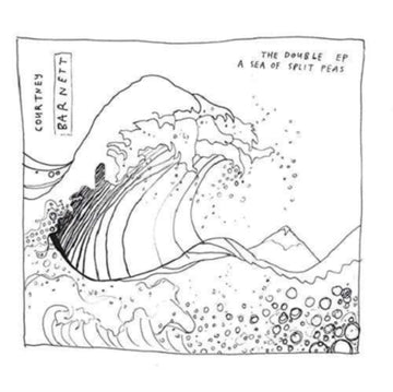 SEA OF SPLIT PEAS | VINYL RECORD (LP)