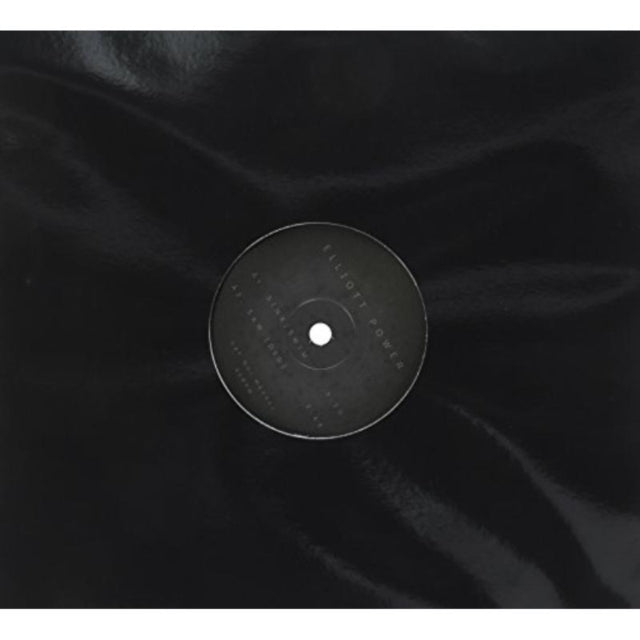 POWER ELLIOTT | SINK/SWIM | VINYL RECORD (LP)