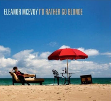 I'D RATHER GO BLONDE | VINYL RECORD (LP)