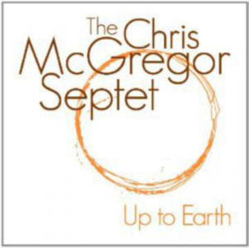 UP TO EARTH (IMPORT) | VINYL RECORD (LP)