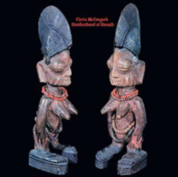BROTHERHOOD OF BREATH | VINYL RECORD (LP)