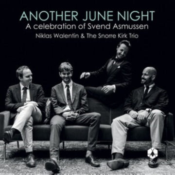 ANOTHER JUNE NIGHT | VINYL RECORD (LP)