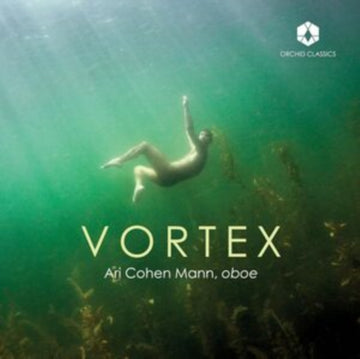 VORTEX | 12IN VINYL