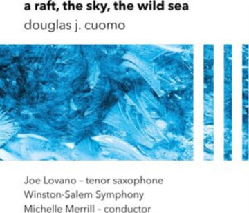RAFT/THE SKY/THE WILD SEA | VINYL RECORD (LP)