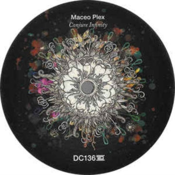 CONJURE INFINITY | 12IN VINYL