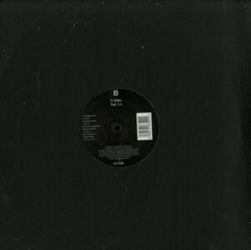 A-SIDES 3.1 | 12IN VINYL