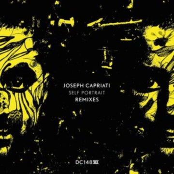 SELF PORTRAIT REMIXES | VINYL RECORD (LP)