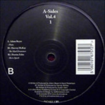 SIDE PT.4/1 | 12IN VINYL
