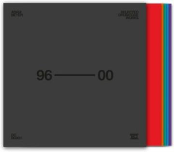SELECTED DRUMCODE WORKS 96 - 00 | VINYL RECORD (LP)
