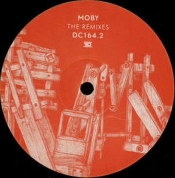 REMIXES 2 | 12IN VINYL
