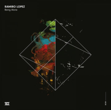 BEING ALONE | VINYL RECORD (LP)