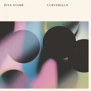 CURVEVALLS (2LP/GATEFOLD) | VINYL RECORD (LP)