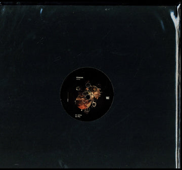 INFINITY | 12IN VINYL