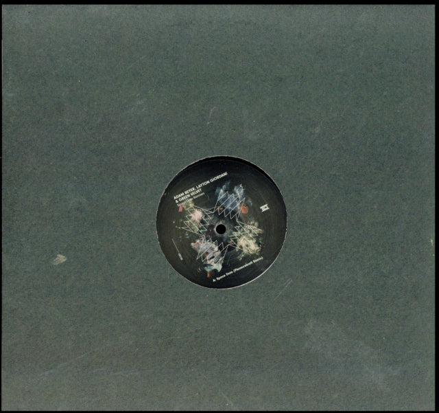 BEYER, ADAM; LAYTON GIORDANI,  & GREEN VELVET | SPACE DATE REMIXES | 12IN VINYL
