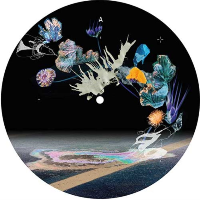 BEYER, ADAM | DIRTY LAGOON | 12IN VINYL