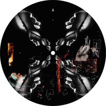 WE CONTROL | 12IN VINYL