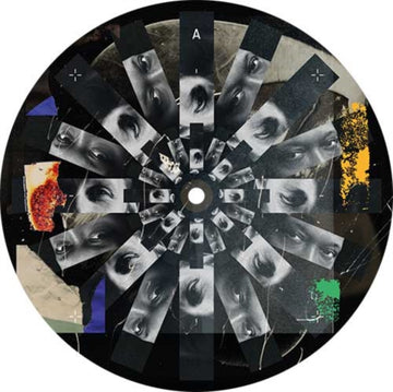 RESTORE MY SOUL (REMIXES) | 12IN VINYL