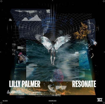 RESONATE | 12IN VINYL
