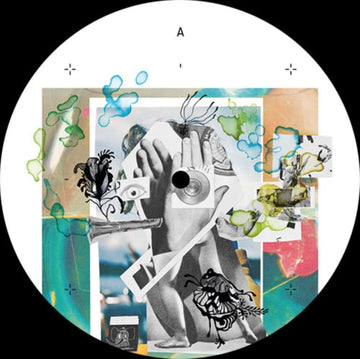 MAKE YOU FREAK | 12IN VINYL