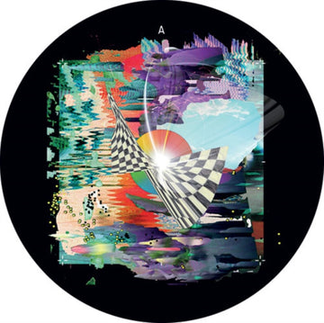 LIFE MOVES FAST | 12IN VINYL