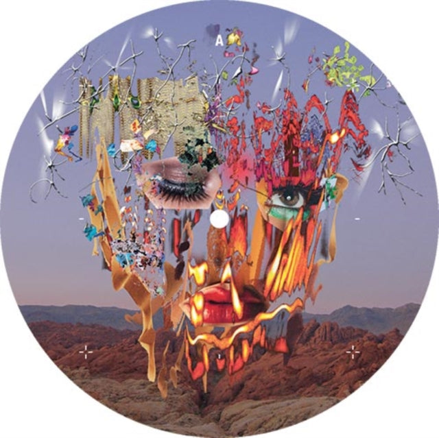 BEYER, ADAM | DESERT QUEEN | 12IN VINYL