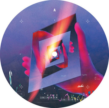 AGAIN | 12IN VINYL