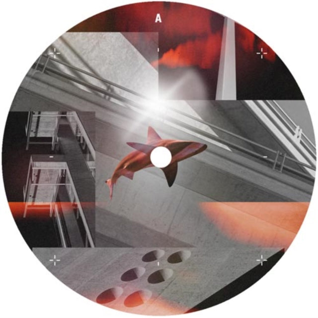 BEYER, ADAM | LET'S BEGIN | 12IN VINYL