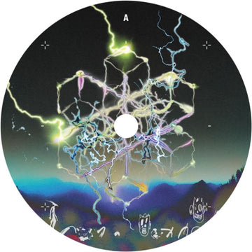 NEON STORM | 12IN VINYL