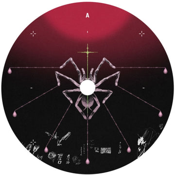 DEADLY VALENTINE | 12IN VINYL