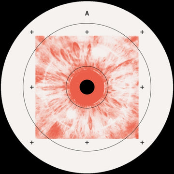 OPEN YOUR EYES | 12IN VINYL