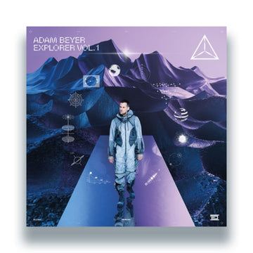 EXPLORER VOL. 1 (2LP) | VINYL RECORD (LP)