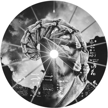 A-SIDES VOL. 14: PART 1 (OF 5) | 12IN VINYL