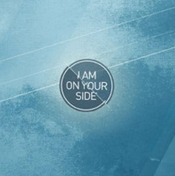 UNKNOWN | I AM ON YOUR SIDE0312CC | CD