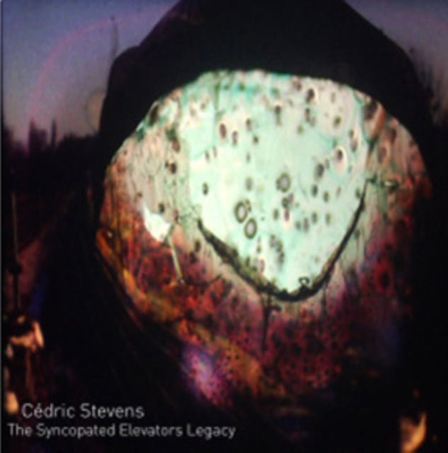 STEVENS, CEDRIC | SYNCOPATED ELEVATORS LEGACY (2LP) | VINYL RECORD (LP)