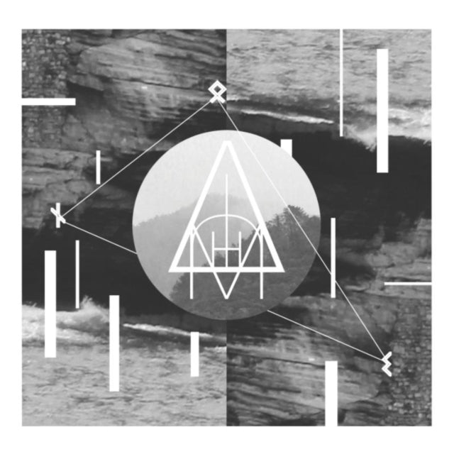 ADHELM | ONE EP | 10IN VINYL