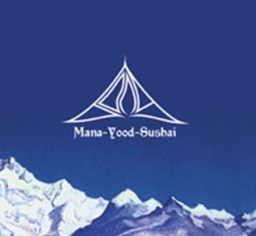 MANA-YOOD-SUSHAI | VINYL RECORD (LP)